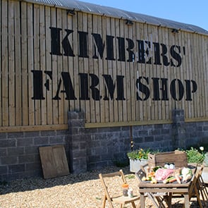 Kimbers Farm Shop